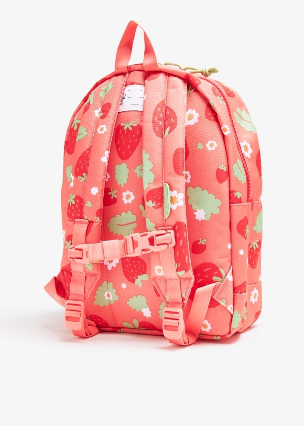 Herschel Herschel Heritage backpack for Girl Pink in KSA Level Shoes
