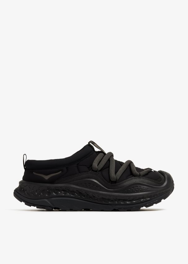 Slip hotsell ons black