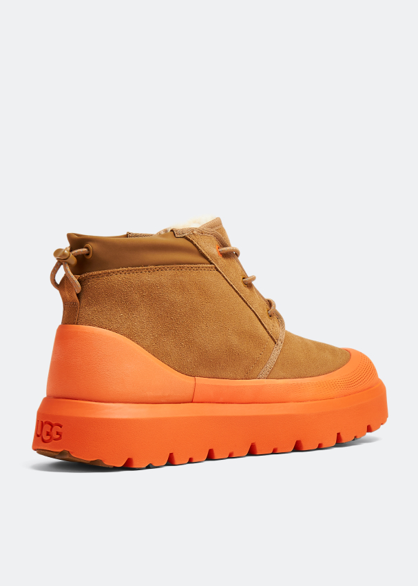 Neumel bottes classic best sale