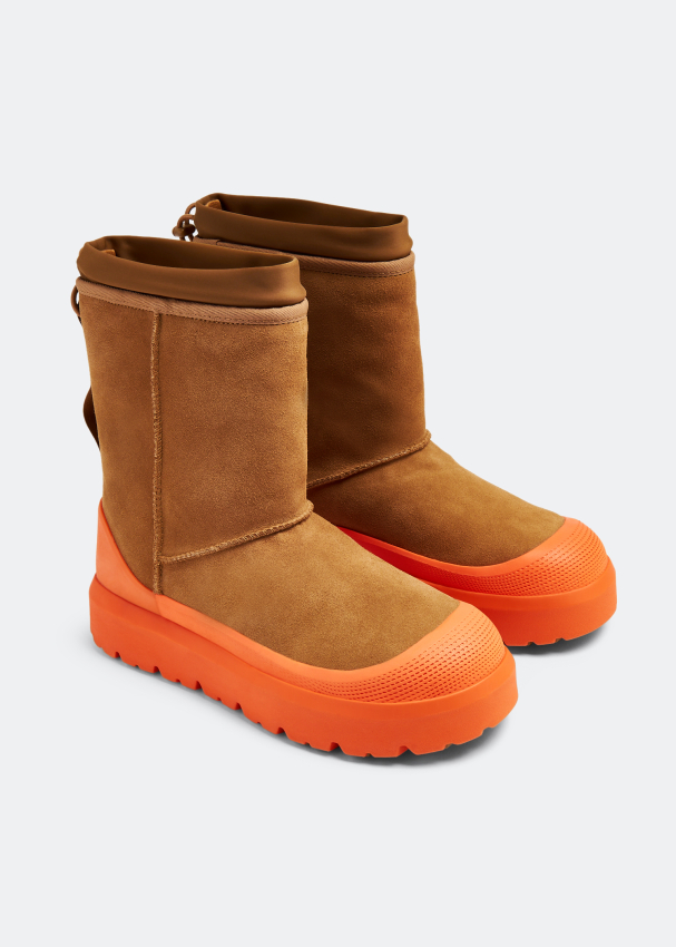 ugg level shoes