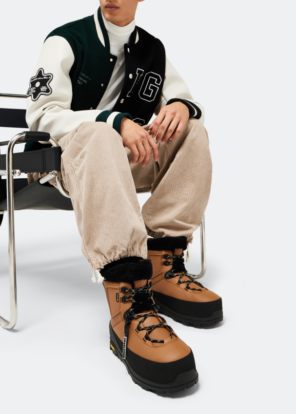 Shop Ugg for Men in UAE Level Shoes