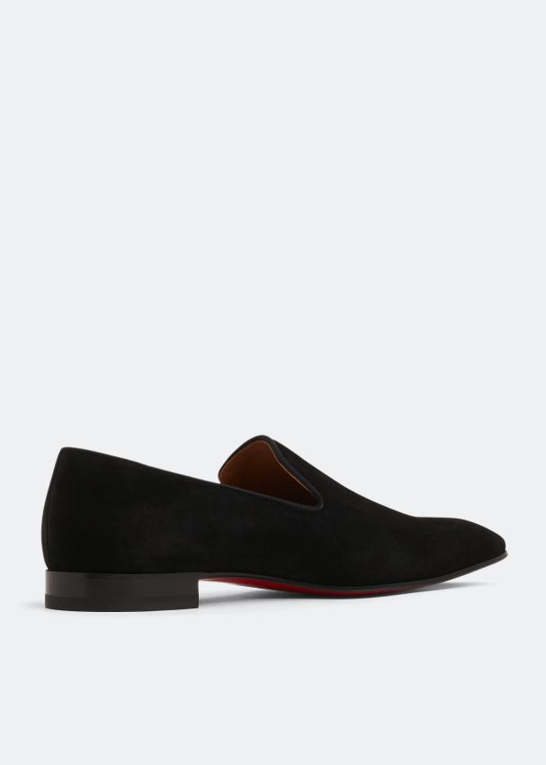 Christian louboutin sale dandelion flat