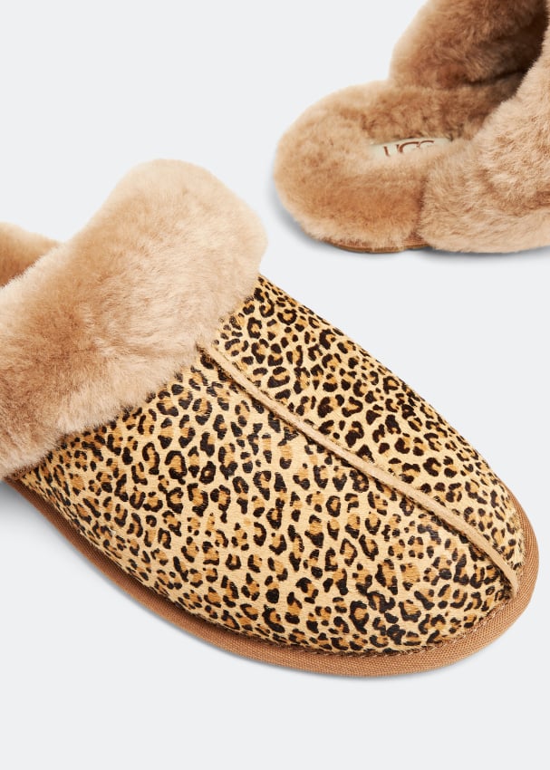 Scuffette ii slipper ugg deals