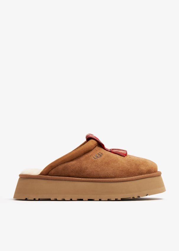 Suede womens ugg slippers on sale