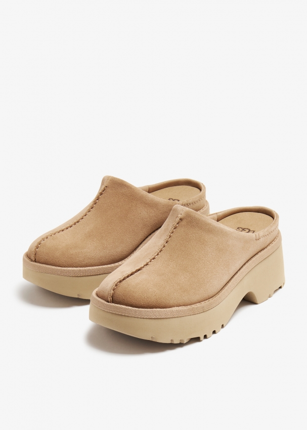 Shop Ugg for Women in UAE Level Shoes