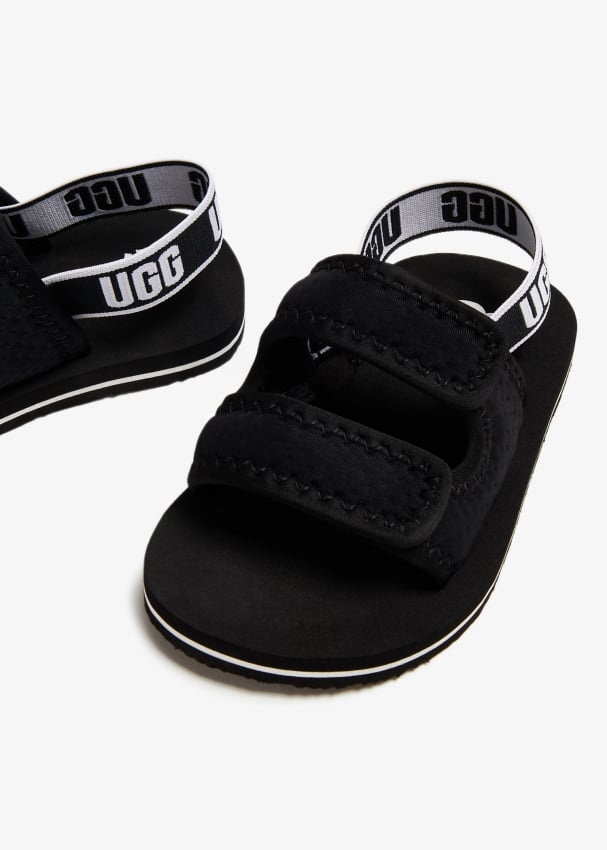 Ugg baby sandals sale