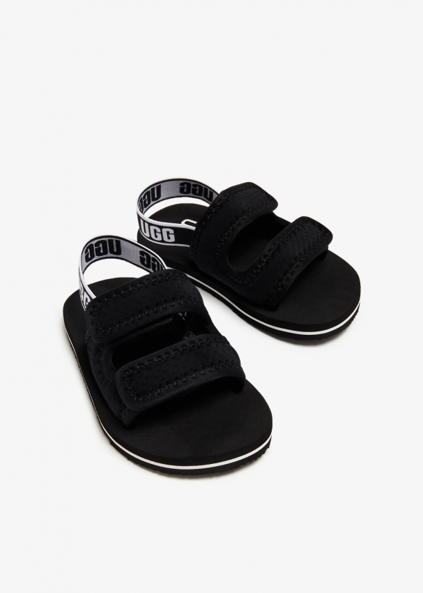 Next 2025 ugg sandals