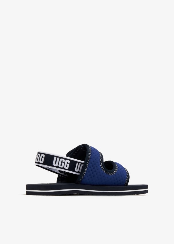 Ugg slingback shoes hot sale
