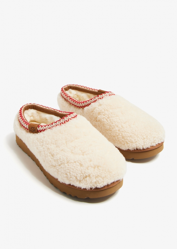 Ugg tasman slippers discount
