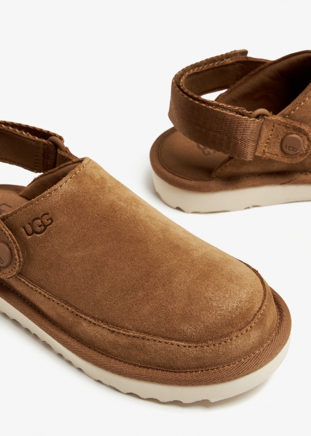 Ugg on sale romeo corduroy