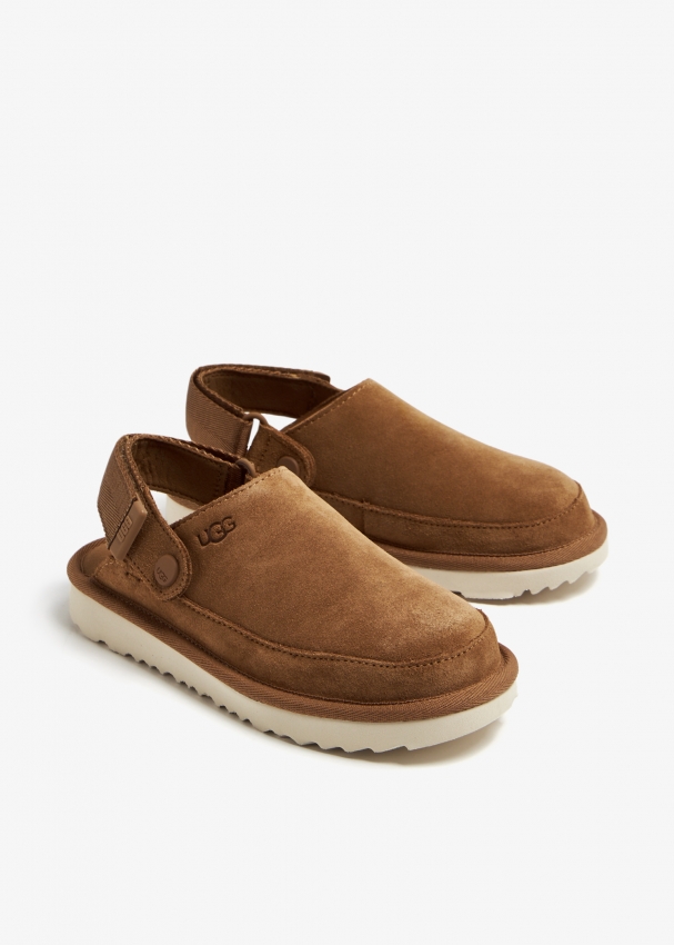 Ugg romeo corduroy deals