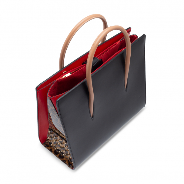 Christian louboutin paloma large deals