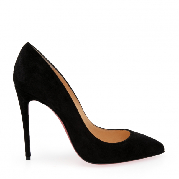 Black pigalle sales follies