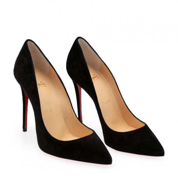 Christian Louboutin Pigalle Follies pumps for Women Black in UAE