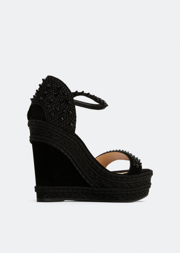 Madmonica espadrille platform best sale sandal