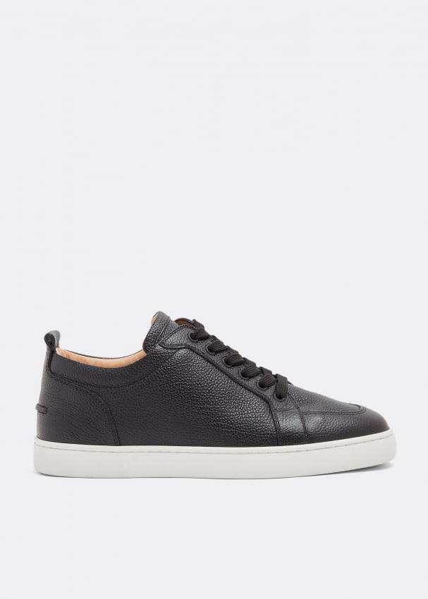 Christian Louboutin Rantulow sneakers for Men Black in UAE