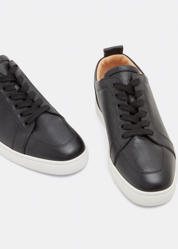 Christian Louboutin Rantulow sneakers for Men Black in UAE