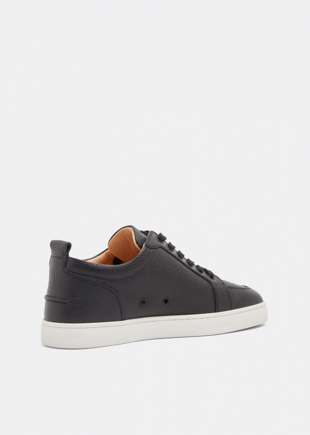 Louboutin rantulow black shop