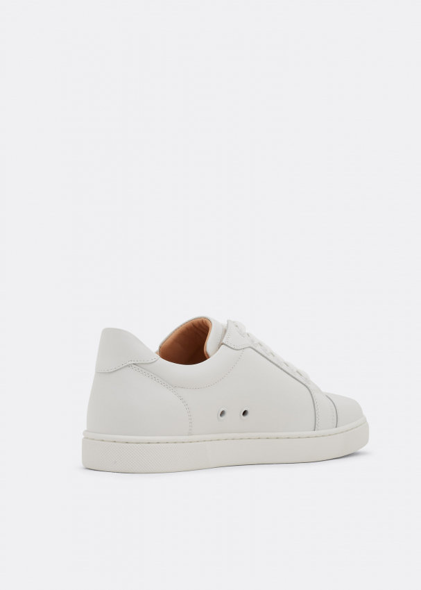 Christian Louboutin Vieira Leather Sneaker