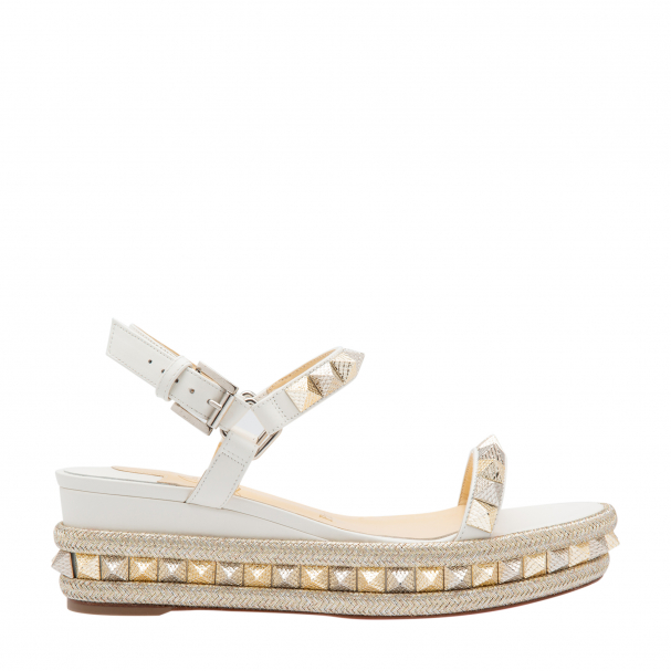 Christian louboutin pyraclou 60 top