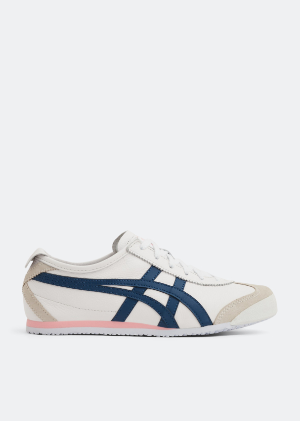 Onitsuka tiger mexico 66 deals ladies