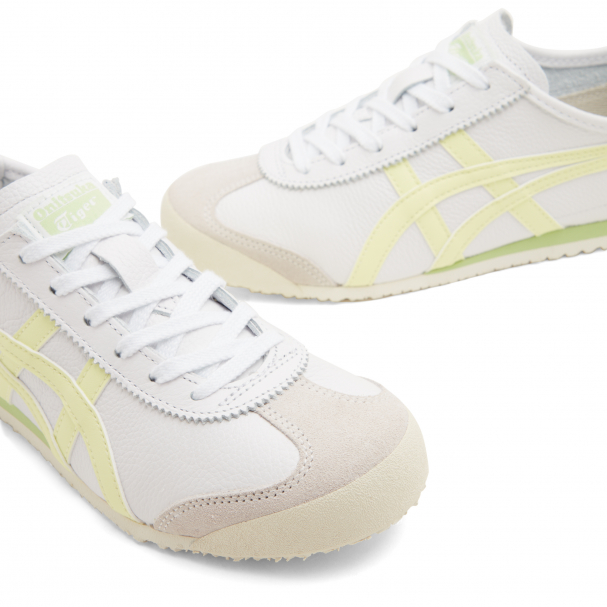 Onitsuka Tiger Mexico 66 sneakers for Women White in UAE Level