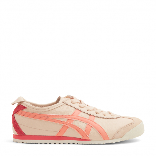 Onitsuka Tiger Mexico 66 sneakers for Women Pink in UAE Level