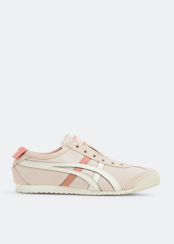 Onitsuka tiger best sale mexico pink