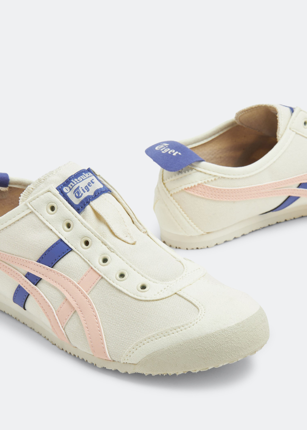Onitsuka tiger women's deals mexico 66 slip-on sneaker