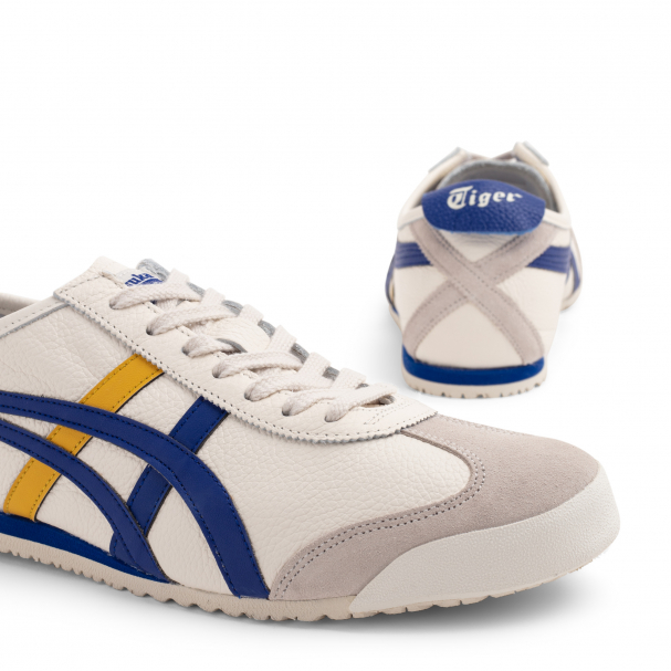 Onitsuka Tiger Mexico 66 sneakers for Men White in UAE Level Shoes