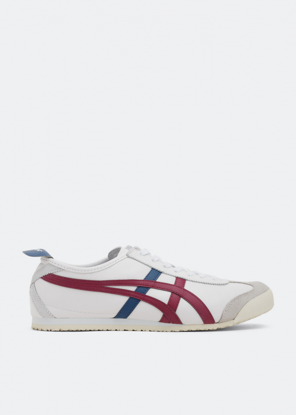 Onitsuka Tiger Mexico 66 sneakers for Men White in UAE Level Shoes
