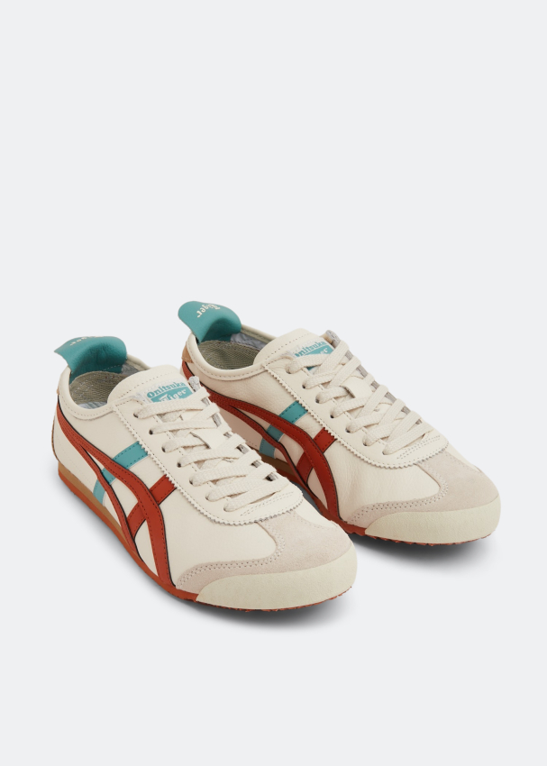 Asics men's onitsuka mexico 66 shoes sale