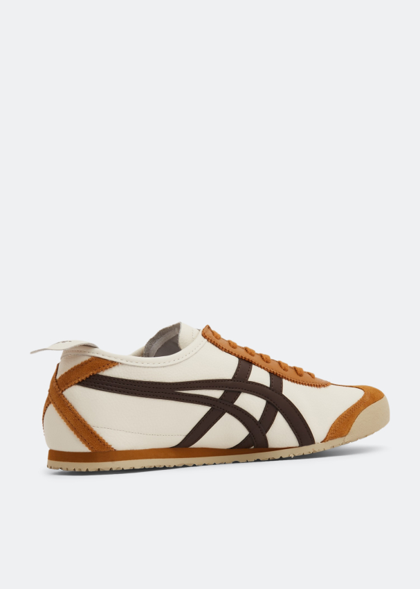 Onitsuka Tiger Mexico 66 sneakers for Men White in UAE Level Shoes