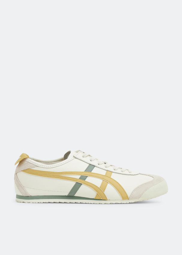 Onitsuka Tiger Mexico 66 sneakers for Men - Beige in Kuwait | Level Shoes