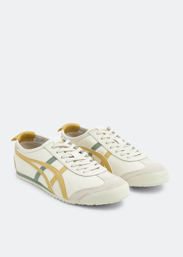 Onitsuka Tiger Mexico 66 sneakers for Men Beige in UAE Level Shoes