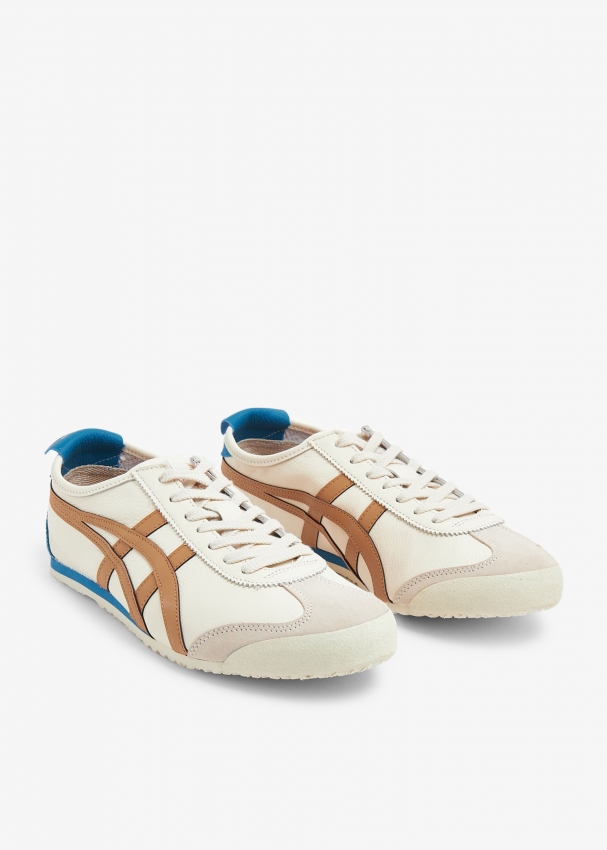 Onitsuka Tiger Mexico 66 sneakers for Men Beige in UAE Level Shoes