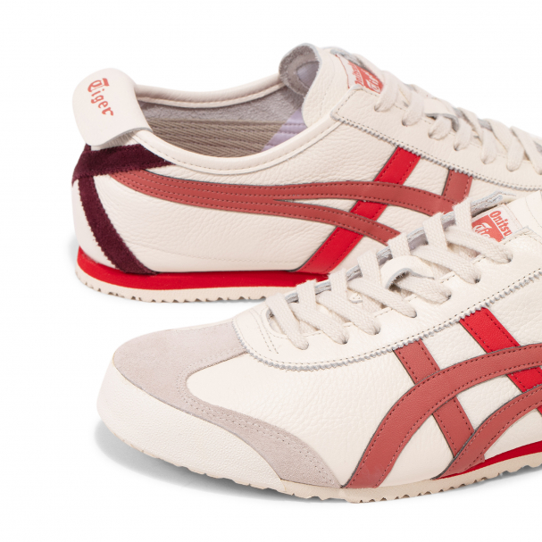 Onitsuka Tiger Mexico 66 sneakers for Men White in UAE Level Shoes