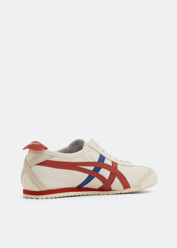 Onitsuka Tiger Mexico 66 sneakers for Men White in UAE Level Shoes
