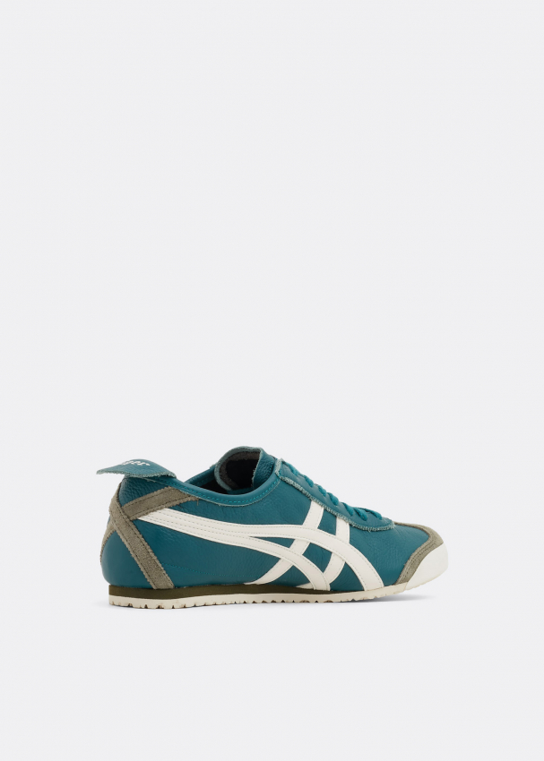 Onitsuka tiger mens shop Green