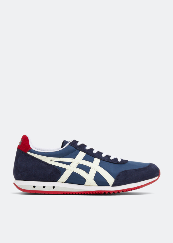 Asics onitsuka blue outlet