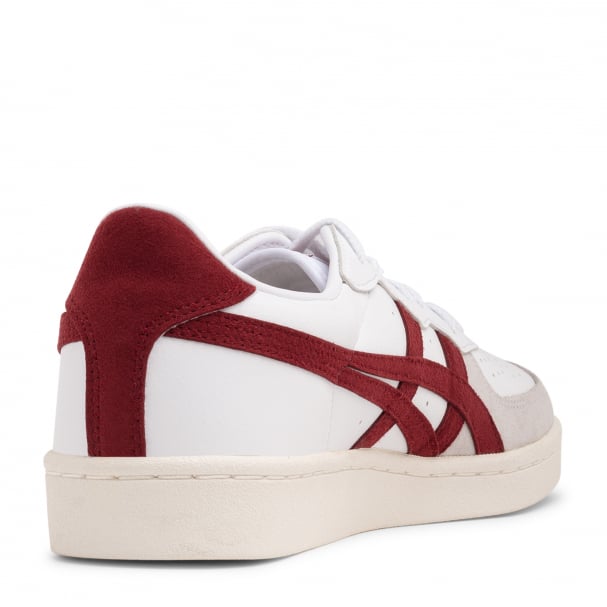 Onitsuka Tiger GSM sneakers for Men White in UAE Level Shoes