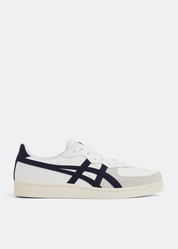 Onitsuka Tiger GSM sneakers for Men - White in UAE | Level Shoes