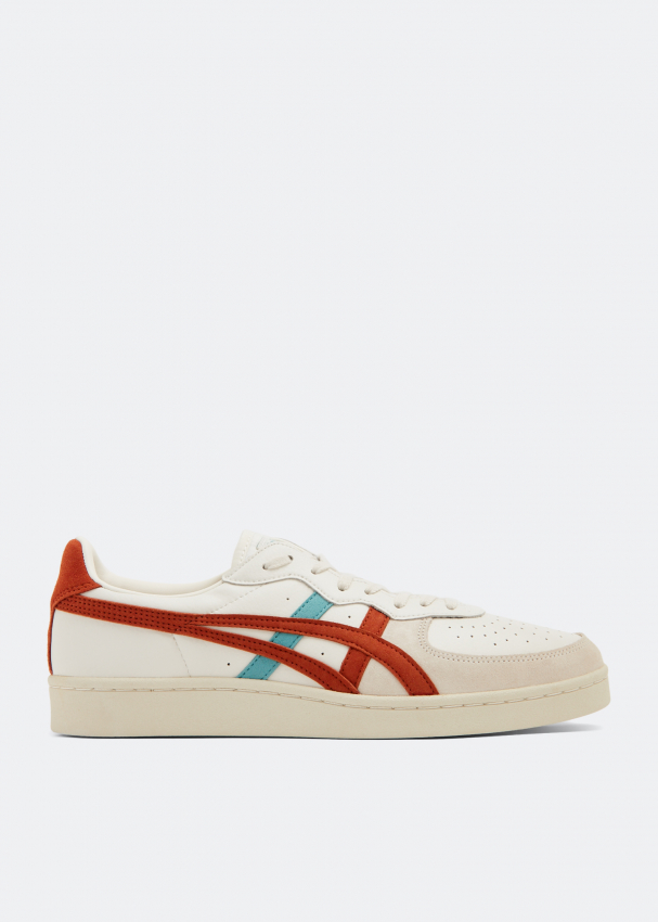 Asics onitsuka tiger gsm sneaker top