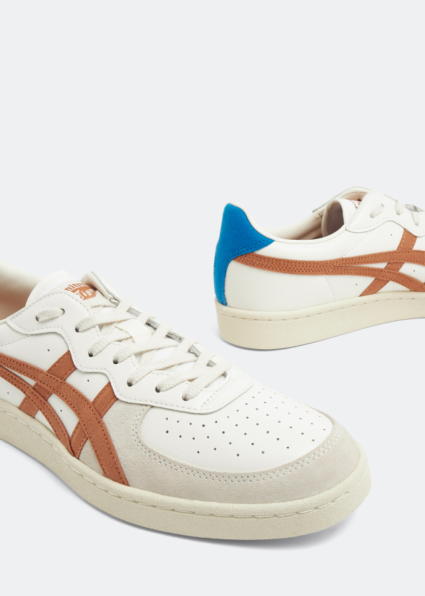 Onitsuka Tiger GSM sneakers for Men White in UAE Level Shoes