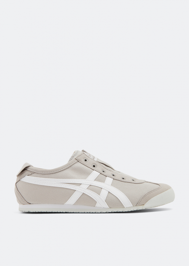 Onitsuka tiger hotsell mexico slip on