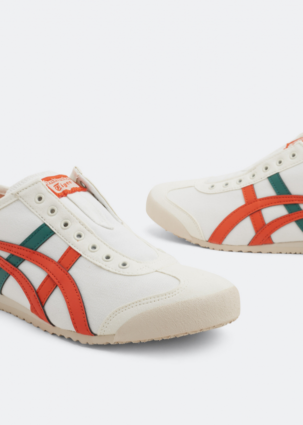 Asics onitsuka tiger mexico 66 slip-on shop