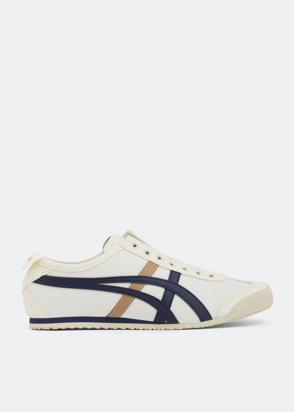 Onitsuka tiger canvas mexico on sale 66