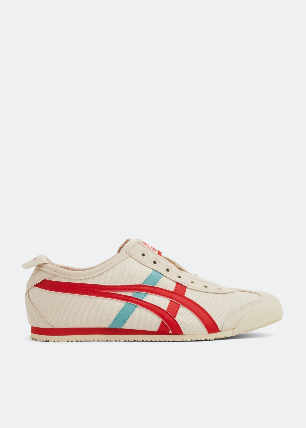 Onitsuka tiger mexico 66 heel drop 2025