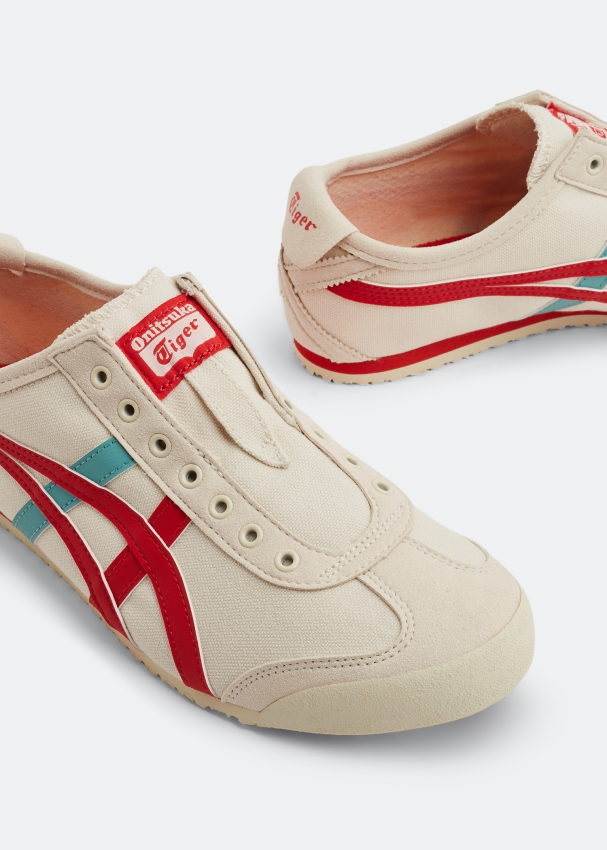 Onitsuka tiger best sale slip on shoes