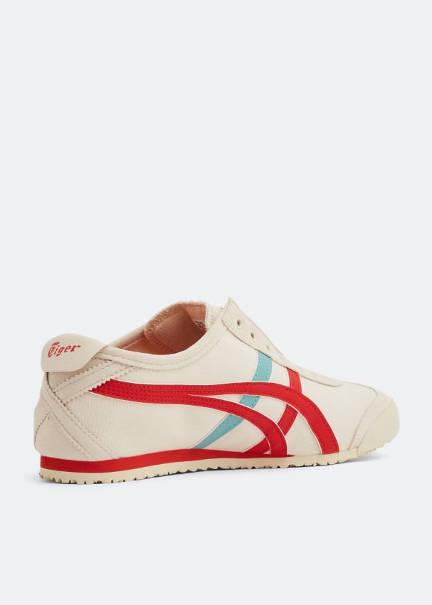 Onitsuka tiger deals mexico 66 laceless